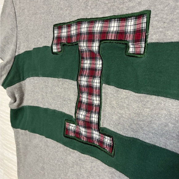 Tommy Hilfiger Vintage Tee Size Large - Picture 2 of 8